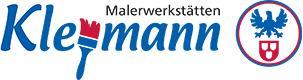 Logo von Maler Kleymann